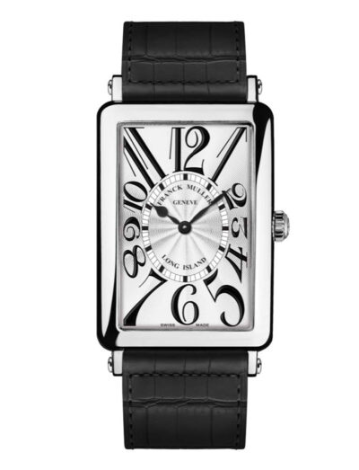 Franck Muller Ladies' Collection Long Island 952QZACE