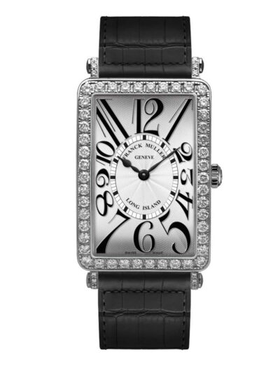 Franck Muller Ladies' Collection Long Island 952QZD1RACE