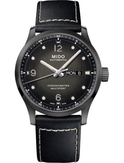 Mido Multifort M Chronometer M038.431.36.057.00