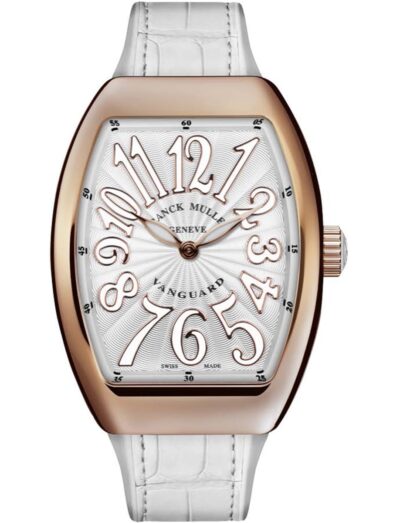 Franck Muller Ladies’ Collection Vanguard Lady V32QZ5NE