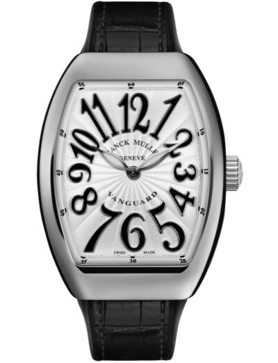 Franck Muller Ladies’ Collection Vanguard Lady V32QZACEB