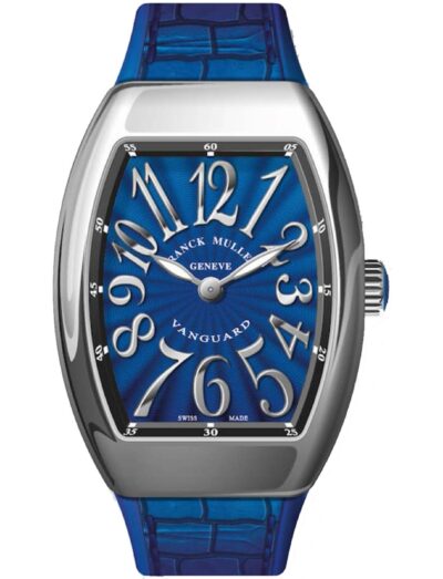 Franck Muller Ladies’ Collection Vanguard Lady V32QZACBLCONCBLREL