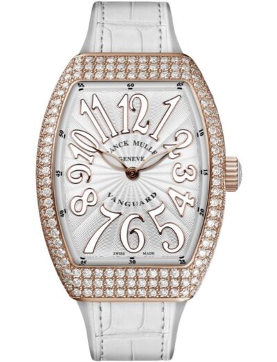 Franck Muller Ladies’ Collection Vanguard Lady V32QZD5NE
