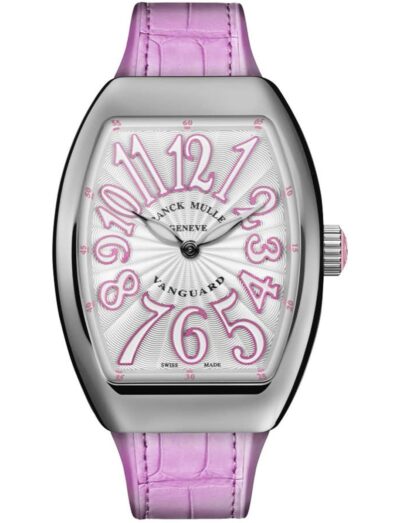 Franck Muller Ladies’ Collection Vanguard Lady V35QZACE-P