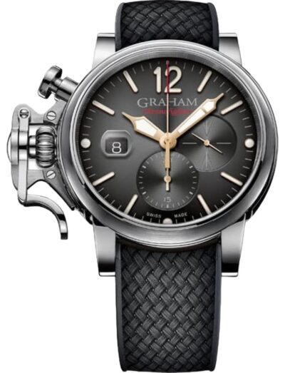 Graham Chronofighter Grand Vintage 2CVDS.B25A