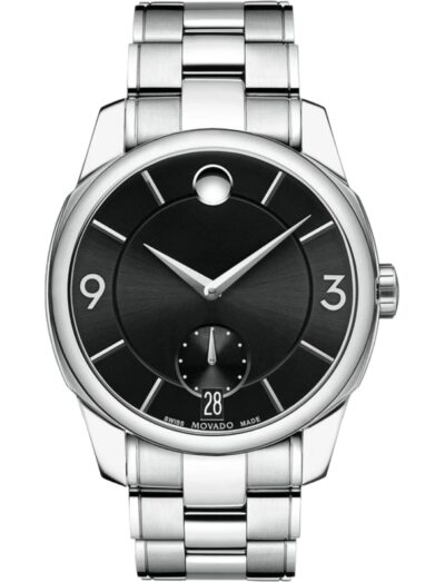 Movado LX Men's watch 606626