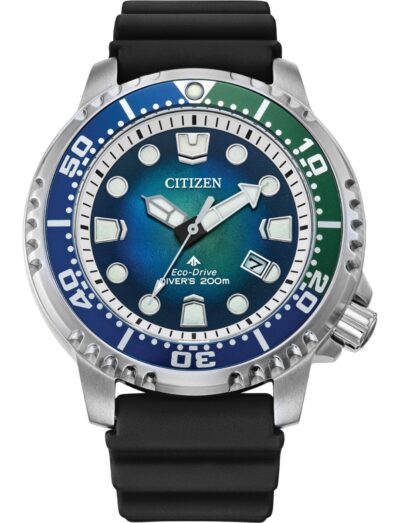 Citizen Promaster Dive BN0166-01L