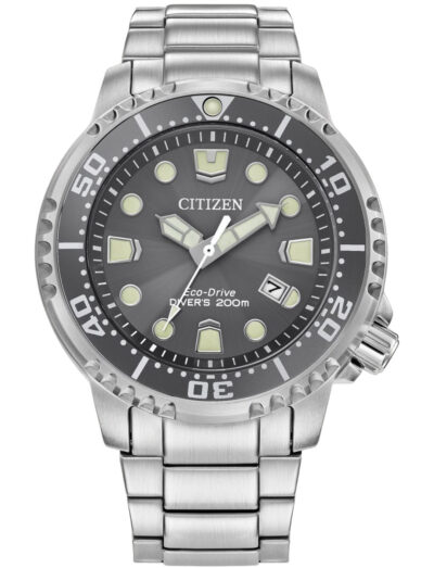 Citizen Promaster Dive BN0167-50H