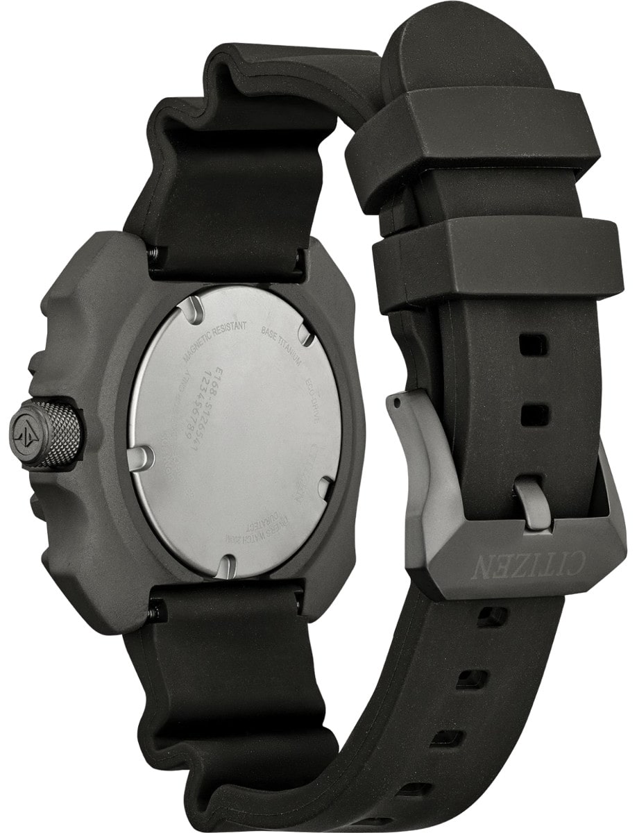 Citizen Promaster Dive BN0227-25X back