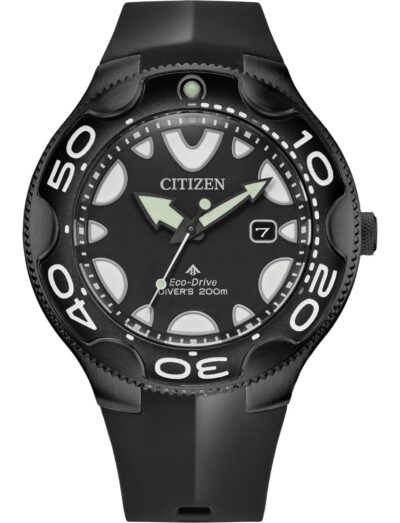 Citizen Promaster Dive BN0235-01E