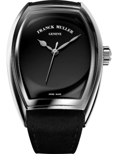 Franck Muller Men's Collection Curvex CX Piano CX 30 SC AT FO PIANO AC AC