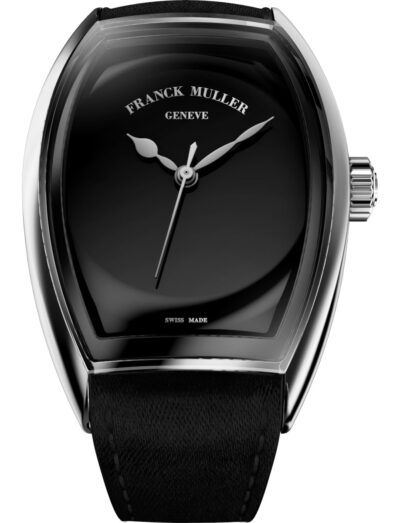 Franck Muller Men's Collection Curvex CX Piano CX 30 SC AT FO PIANO AC ACNR