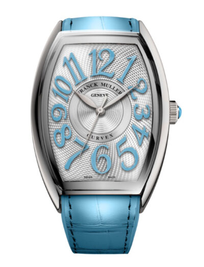 Franck Muller Ladies' Collection Ladies' Watch CX33SCACACELB