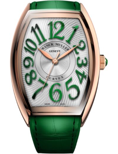 Franck Muller Ladies' Collection Ladies' Watch CX33SCFO5NEG