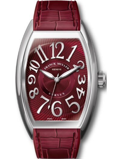 Franck Muller Ladies’ Collection Ladies’ Watch CX36SCACACR