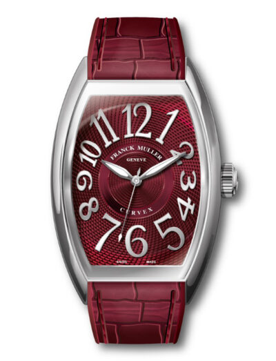 Franck Muller Ladies' Collection Ladies' Watch CX36SCACACR