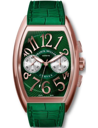 Franck Muller Ladies’ Collection Ladies’ Watch CX40CC5NG