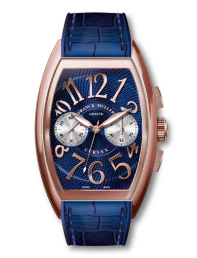Franck Muller Ladies' Collection Ladies' Watch CX40CC5NBL