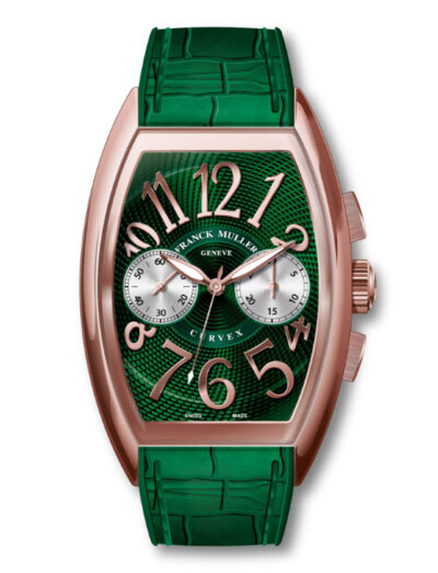 Franck Muller Ladies' Collection Ladies' Watch CX40CC5NG