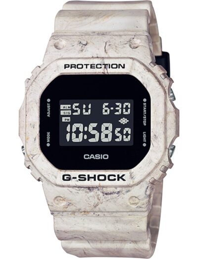 G-Shock Digital 5600 SERIES DW5600WM-5