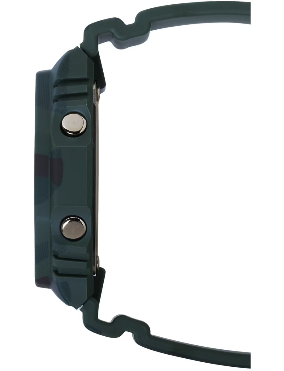 Casio G-Shock Analog-Digital 2100 Series GAE2100WE-3A Side