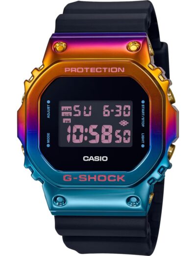Casio G-Shock Digital GM5600SN-1