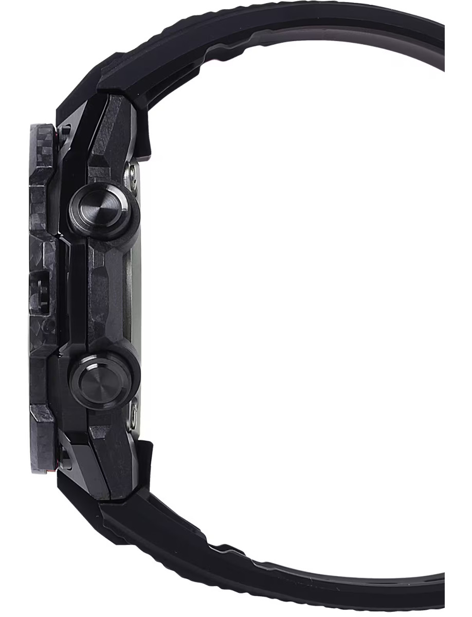 Casio G-Shock G-Steel GST-B400 Series GSTB400X-1A4 Side