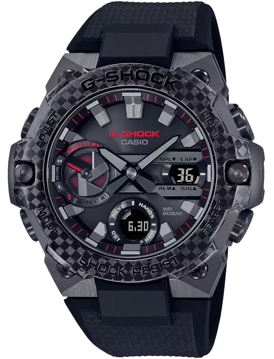 G-Shock GST-B400 Series GSTB400X-1A4