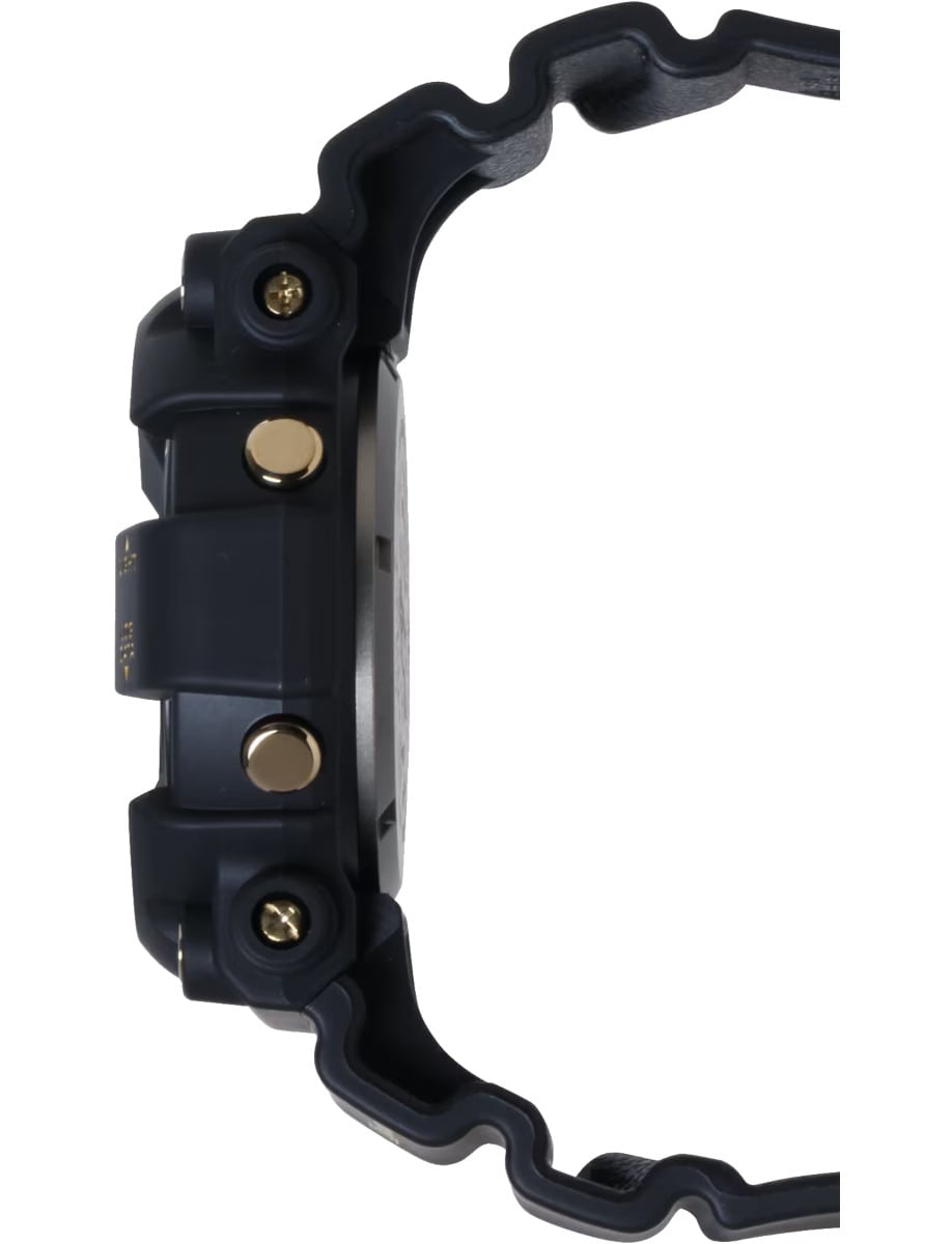 Casio G-Shock Analog-Digital Frogman GW8230B-9A Side