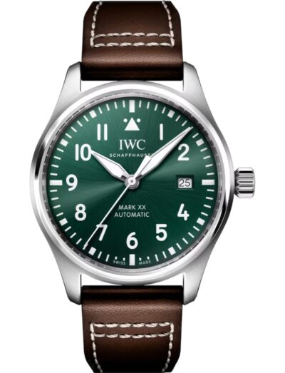 IWC Pilot's Watch Mark XX IW328205