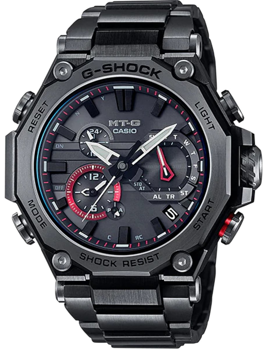 G-Shock MT-G G-Shock MT-G MTG-B2000BDE-1A | Feldmar Watch Co.