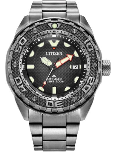 Citizen Promaster Dive Automatic NB6004-83E