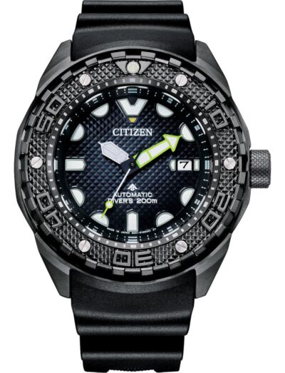 Citizen Promaster Dive Automatic NB6005-05L