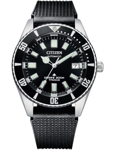 Citizen Promaster Dive Automatic NB6021-17E