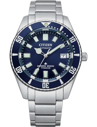 Citizen Promaster Dive NB6021-68L