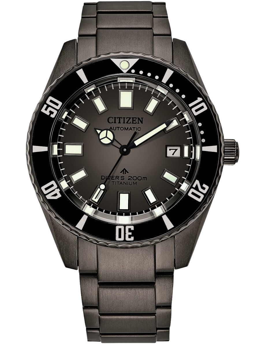 Promaster Dive Automatic