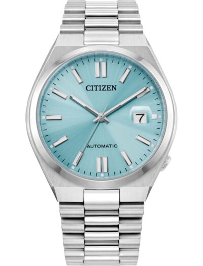 Citizen Tsuyosa NJ0151-53M