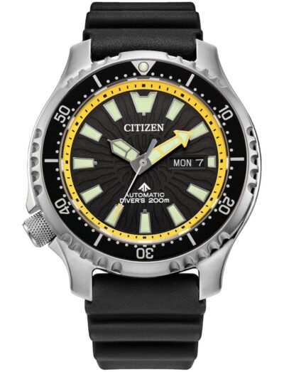 Citizen Promaster Dive Automatic NY0130-08E