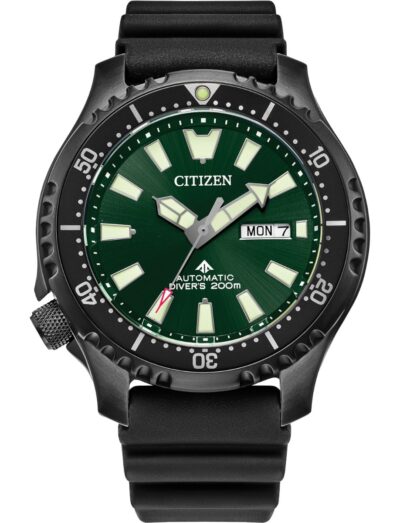 Citizen Promaster Dive NY0155-07X