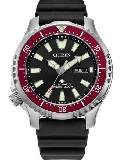 Citizen Promaster Dive NY0156-04E