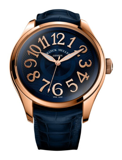 Franck Muller Men's Collection Men's Watch R43SCATFO5NBL