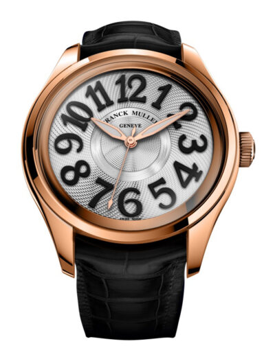 Franck Muller Men's Collection Men's Watch R43SCATFO5NE