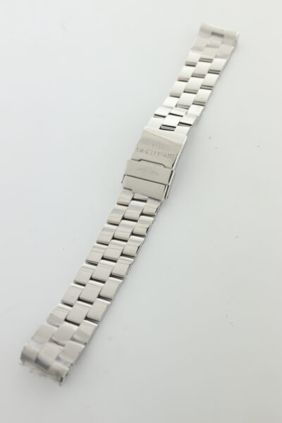 Breitling 20mm Bracelet 190A