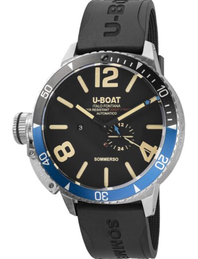 U-BOAT Sommerso 56mm 8928