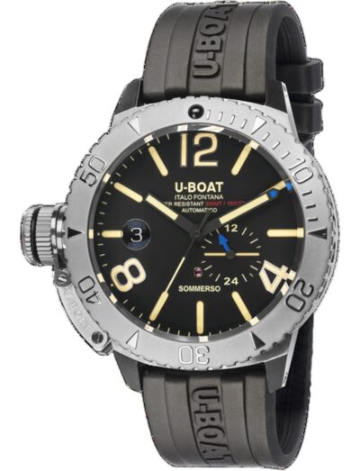 U-BOAT Sommerso/A 46mm 9007/A