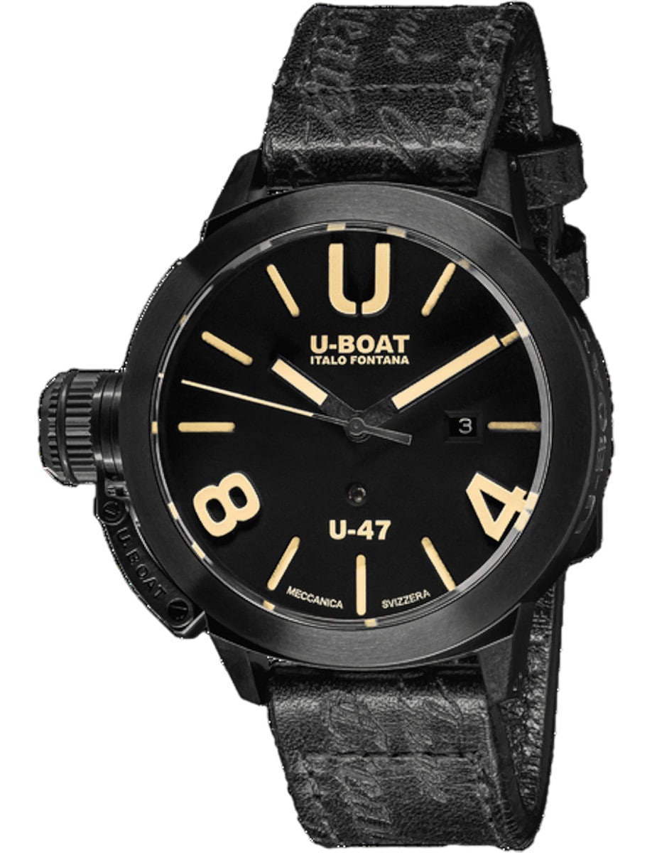 Classico U-47 47mm AB1