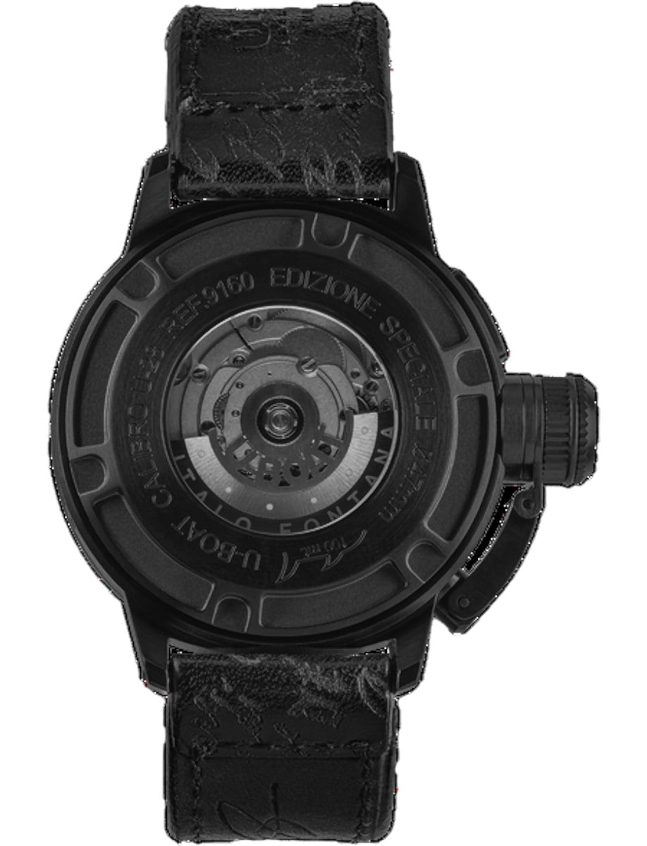 U-BOAT Classico U-47 47mm AB1 9160 back