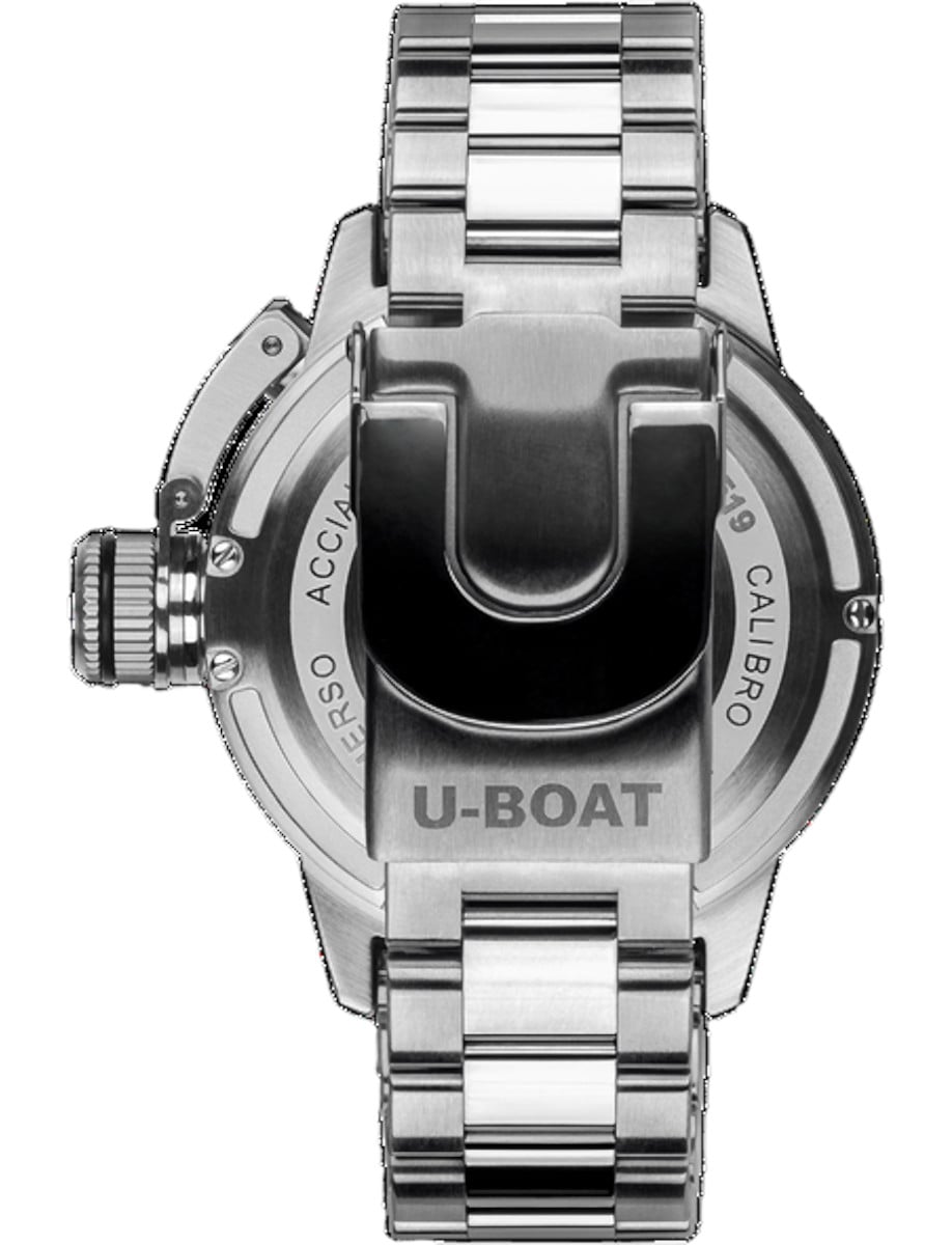 U-BOAT U-BOAT Sommerso Ceramic Blue 9519/MT back