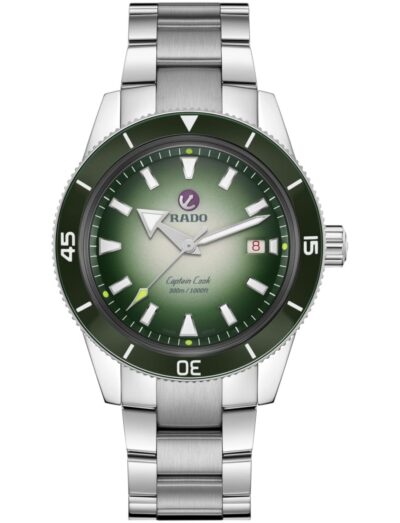 Rado Captain Cook x Cameron Norrie Limited Edition R32149318