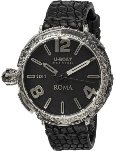 U-Boat Special Editions Roma 45MM 925 Diamond RM925QR